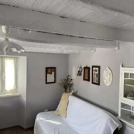 Lubenice-rodinis Room&apartment 3* Lubenice