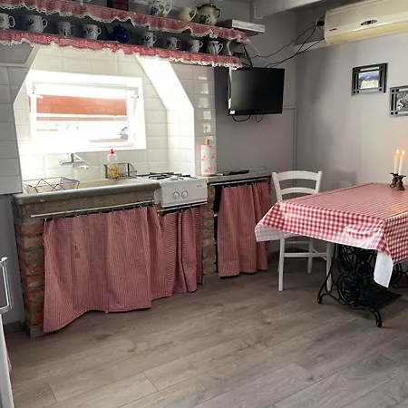 Pensiune Lubenice-rodinis Room&apartment