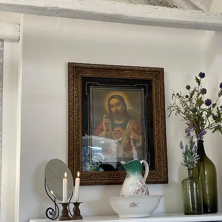 Lubenice-rodinis And Pensión Lubenice