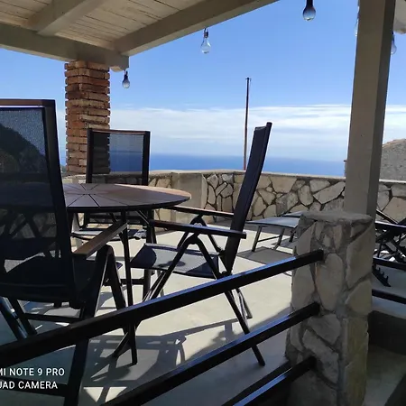 Lubenice-rodinis And Pensión 3*