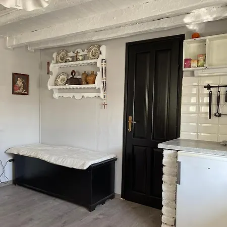 Vendégház Lubenice-rodinis And