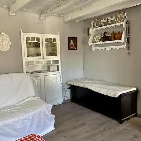 Vendégház Lubenice-rodinis And Lubenice