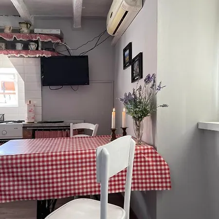 Vendégház Lubenice-rodinis And 3*