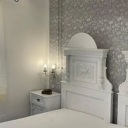 Vendégház Lubenice-rodinis And