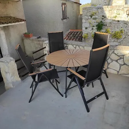 Vendégház Lubenice-rodinis And 3*