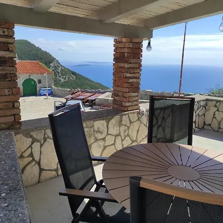 Lubenice-rodinis And Vendégház