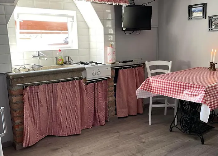 בית הארחה Lubenice-rodinis And